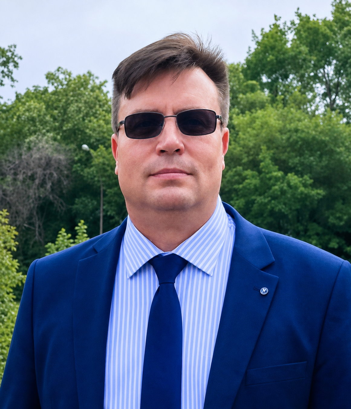 Коптев Василий Викторович, арбитражный юрист
